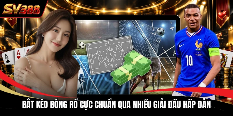 Bắt kèo Bóng Rổ cực chuẩn qua nhiều giải đấu hấp dẫn Bắt kèo Bóng Rổ cực chuẩn qua nhiều giải đấu hấp dẫn